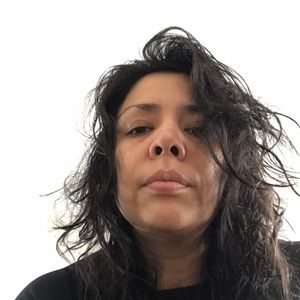 Meet your Posher, Angelica